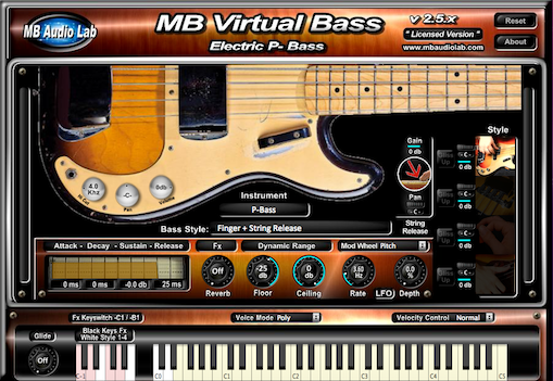 Vst bass synth free download