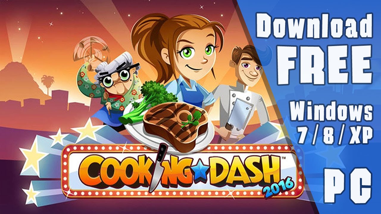 Play free new cooking games